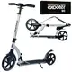 Самокат I-Trike SR2-035-3-W 86-108 см белый