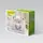 Набор для специй Maestro MR-20002-04S White 5 предметов белый