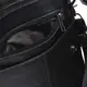 Мужская кожаная сумка Keizer K12055-black