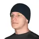 Шапка Beanie 2.0 Police Синяя (7438), L