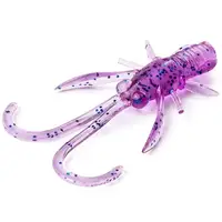 Силикон FishUp Baffi Fly 1.5in/38мм/10шт/цвет 015 10033103