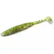 Силікон Daiwa Tournament D`Fin 5"/#Chartreuse Ayu (16500-212/727478)