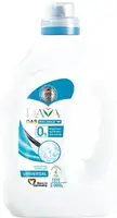 Гель для прання універсальний без віддушки і барвника Dava Balance 720436 5 л
