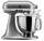Міксер планетарний KitchenAid Artisan 5KSM175PSEСU 300 Вт сірий