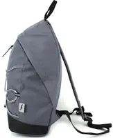 Рюкзак міський 21L Wallaby, Україна 124-3 сірий