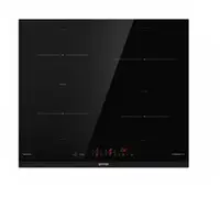 Варочная поверхность электрическая Gorenje IT-643-BСSС7