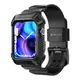 Чехол с ремешком Supcase для Apple Watch (45/44mm) 7/ 6/ SE/5/4 - Unicorn Beetle Pro (843439105072)