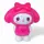 Сквиш антистресс аниме "My Melody (Моя Мелоди)", 11 см