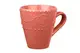 Чашка Ardesto Ardesto Olbia Deep Orange AR-2936-OС 360 мл
