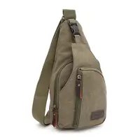 Мужской рюкзак Monsen C1GH0822g-green