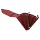Женский кожаный кошелек Horse Imperial K1803-bordo