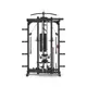 Силовая мультистанция Toorx All-in-One ASX-3000 (ASX-3000)