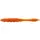 10060120 Scaly FAT 3.2" (8pcs.), #049 - Orange Pumpkin/Black