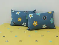 Комплект постільної білизни з компаньйоном R4150