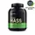 Гейнер Optimum EU Serious Mass 2.72 кг Шоколад-арахис