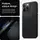 Чехол Spigen для iPhone 13 Pro Max - Liquid Air, Matte Black (ACS03201)