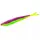 Силикон Lunker City Fin-S Fish 8/BG 4" #280 Pimp Daddy Chartreuse Tail / (2146261 / 28040)