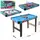 Настольная игра 3в1 2036-p2 40х72х58 см