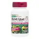 Натуральная добавка Natures Plus Herbal Actives Olive Leaf, 30 таблеток