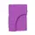 Простыня на резинке 80х160х20 VIOLET