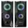 Акустика для ПК XTRIKE ME RGB Backlight SK-501