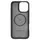 Чехол Spigen для iPhone 16 Pro Max - Enzo Aramid MagSafe, Black Silver (ACS08017)