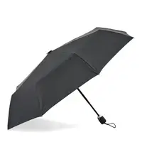 Автоматический зонт Monsen C1Rio15-black