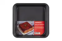 Форма для выпечки Ardesto Gemini AR-2511-G 5х22х23.2 см
