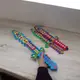 Музичний меч, світиться, Minecraft, 62 см, (фіолетовий)