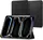 Чехол Spigen для iPad Pro 11'' (2025-2024) - Urban Fit, Black (ACS07020)
