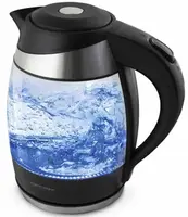 Електрочайник 1.8 л Gullfoss Esperanza EKK-009