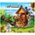 Конструктор "Minecraft" MG350, 465 деталей