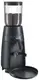 Кофемолка электрическая Graef СM-702 128 Вт черная