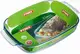 Форма Pyrex 40 X 27 См, для запекания, прямоугольная, стекло
