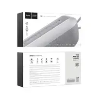 Акустика HOCO Shadow sports BT speaker HC21 |BT5.1, TWS, FM/TF/USB/AUX, 3h|