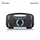 Акустика Xdobo Blade 1974 IPX7 |BT5.3, TWS, DSP, AUX, 80W, USB Power Bank, 20h|