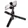 Селфи-монопод HOCO Prestigio multifunctional tripod K101 |BT5.2, Remote, 95cm|