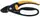 Секатор плоскостной Fiskars P43 1001535 18.8 см