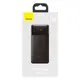 УМБ BASEUS Bipow Digital Display Power bank 10000mAh |2USB/1Type-C, 3A/15W, QC| (PPDML-I02)