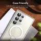 Защитное стекло ESR для камеры Samsung Galaxy S24 Ultra Camera Protector, Clear (4894240189412)