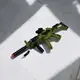 Автомат на батарейках "Jungle Assault - Cheetah", свет, звук