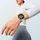 Smart watch HOCO AMOLED (call version) Y43 IP67 |1.43", 10 days, GPS, BT5.3, Heart Rate|
