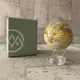 Гироглобус Solar Globe Mova Ретро карта 11,4 см (MG-45-ATE)