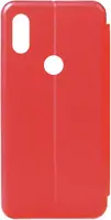 Чохол-книжка TOTO Book Rounded Leather Case Huawei Y6s Red