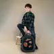 Рюкзак школьный Kite Education Harry Potter HP24-700M 38x28x16 см