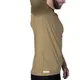 Лонгслив Chiton Hood 2.0 CoolPass ThermoGrid Tan (9537), XL