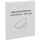 Сиденье для унитаза UNIVERSAL-DM