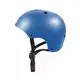Защитный шлем Helmet T-005 Blue S велошлем для катания на роликовых коньках скейтборде