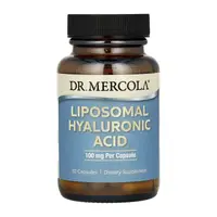 Liposomal Hyaluronic Acid - 30 caps (До 11.26)