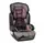 Автокресло JOY 9-36 кг Grey/Pink (36800)